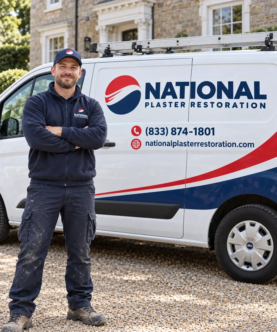 Plaster Repair company in Fresno, CA